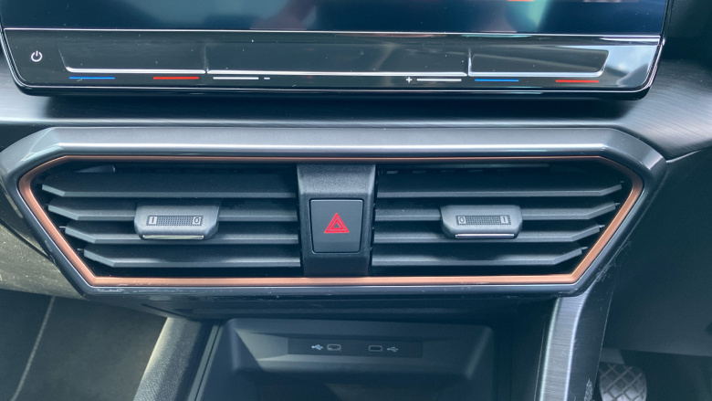 CUPRA Formentor 1.5 TSI 150 V1 5dr Petrol Estate